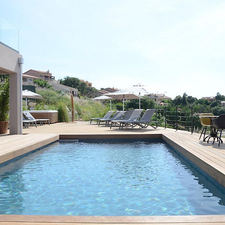 Casa Mare E Vista 호텔 프로프리아노 외부 사진
