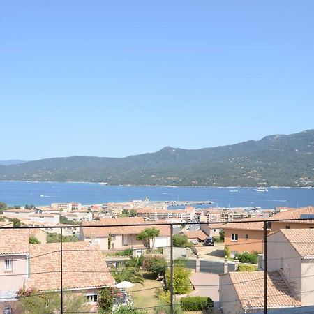 Casa Mare E Vista 호텔 프로프리아노 외부 사진