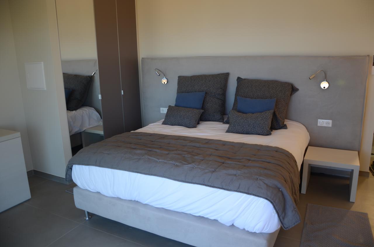 Casa Mare E Vista 호텔 프로프리아노 외부 사진