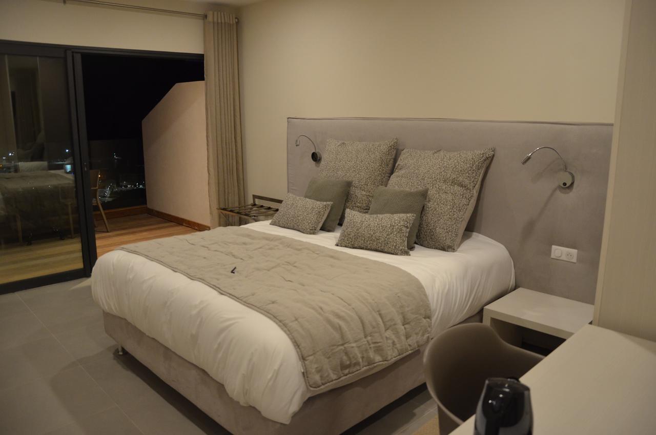 Casa Mare E Vista 호텔 프로프리아노 외부 사진