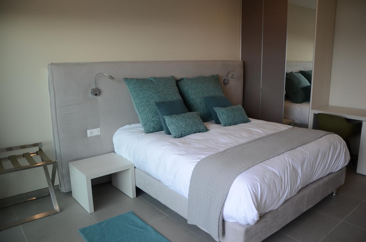 Casa Mare E Vista 호텔 프로프리아노 외부 사진