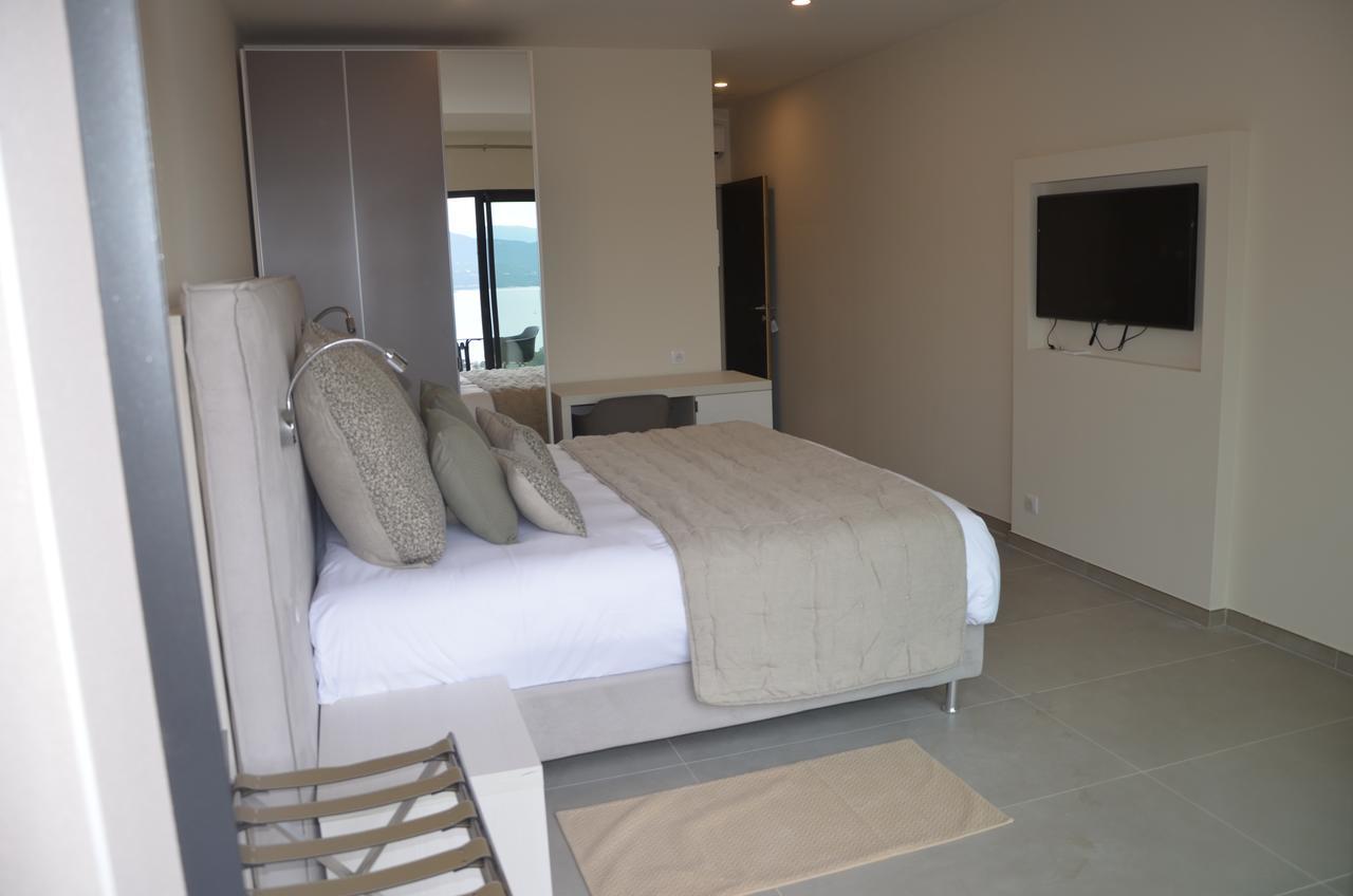 Casa Mare E Vista 호텔 프로프리아노 외부 사진