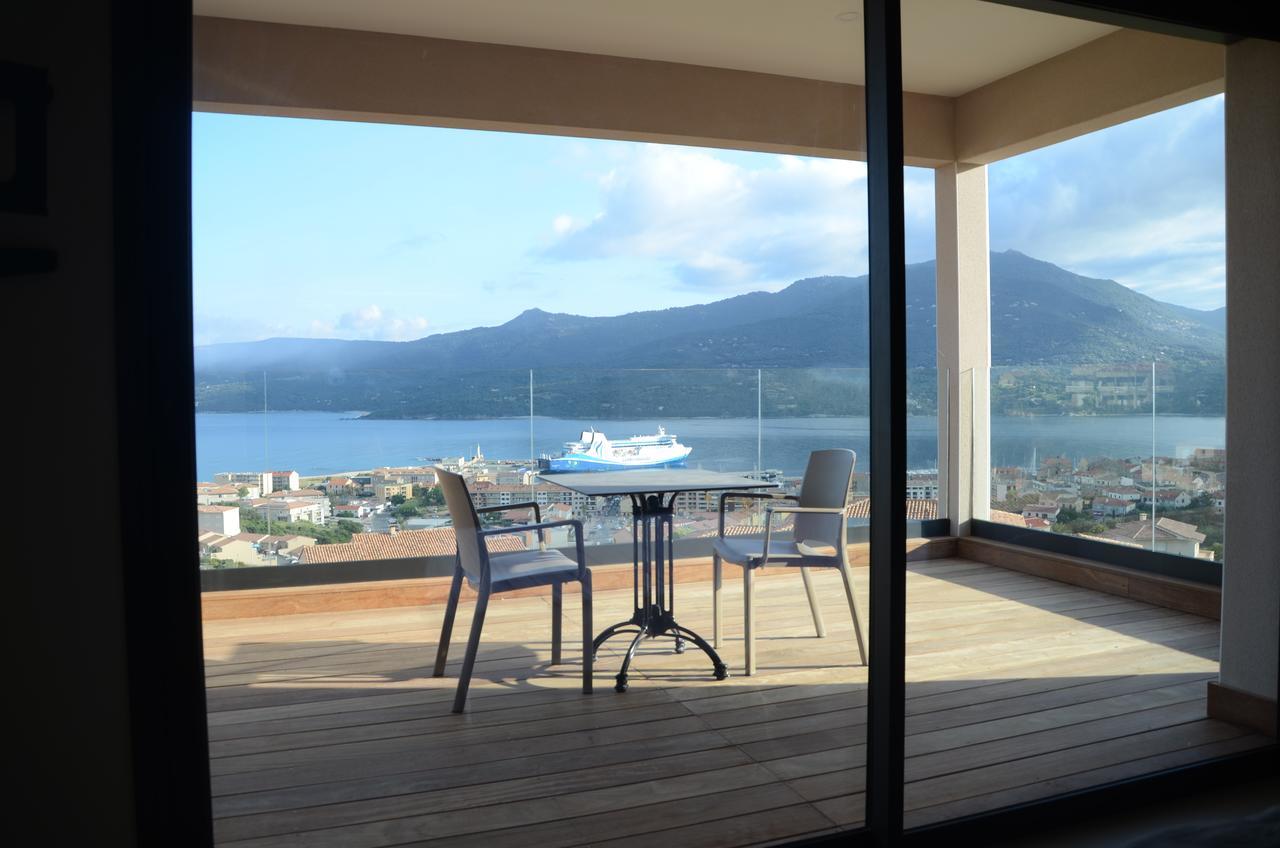 Casa Mare E Vista 호텔 프로프리아노 외부 사진