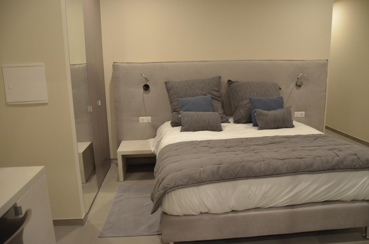 Casa Mare E Vista 호텔 프로프리아노 외부 사진