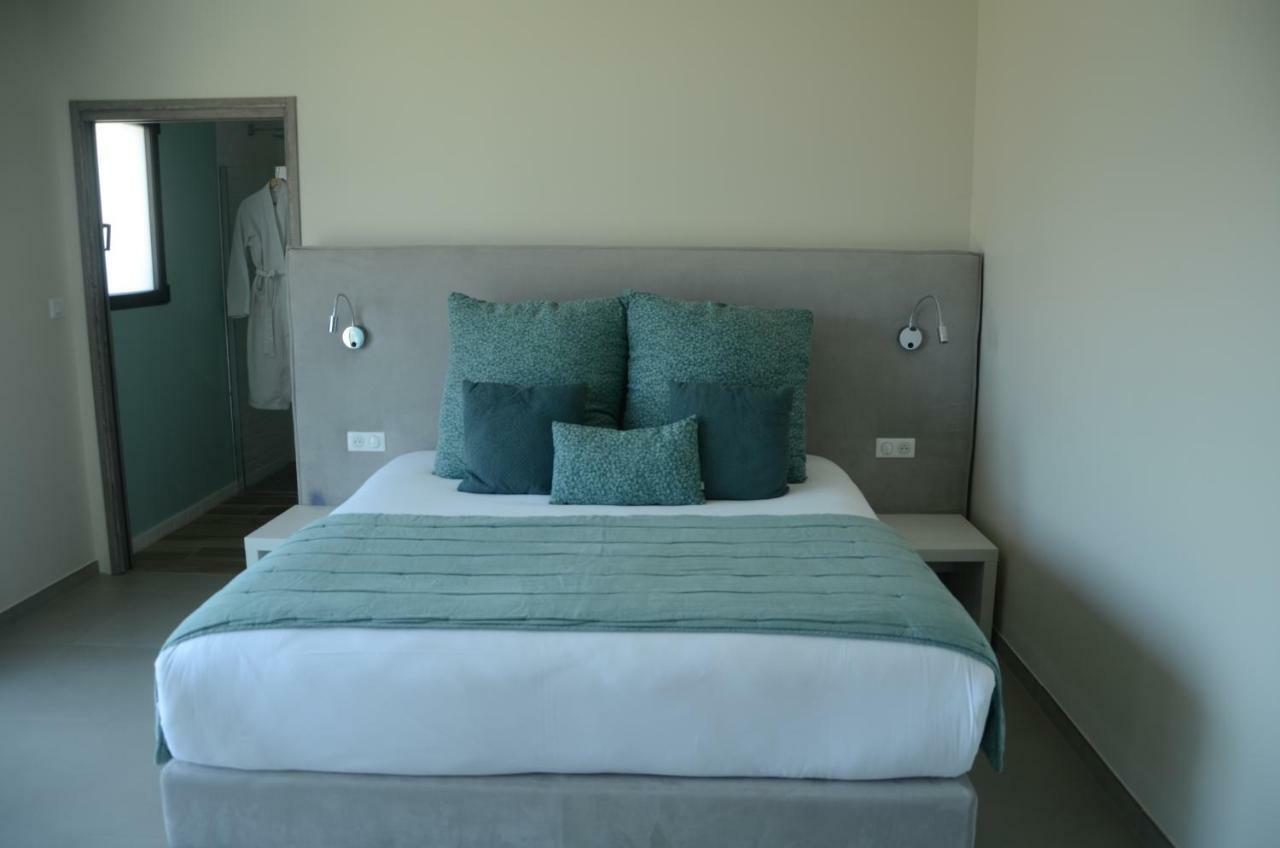Casa Mare E Vista 호텔 프로프리아노 외부 사진