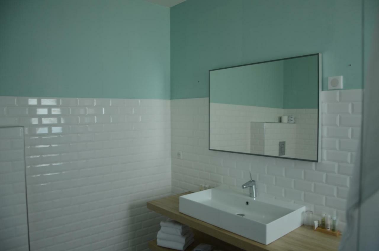 Casa Mare E Vista 호텔 프로프리아노 외부 사진