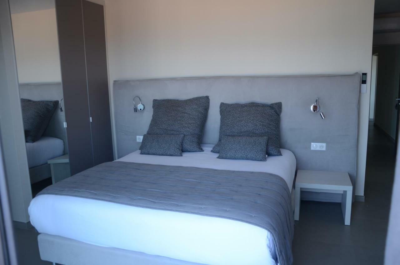 Casa Mare E Vista 호텔 프로프리아노 외부 사진