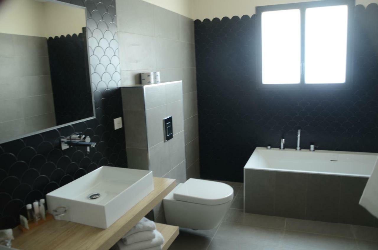 Casa Mare E Vista 호텔 프로프리아노 외부 사진